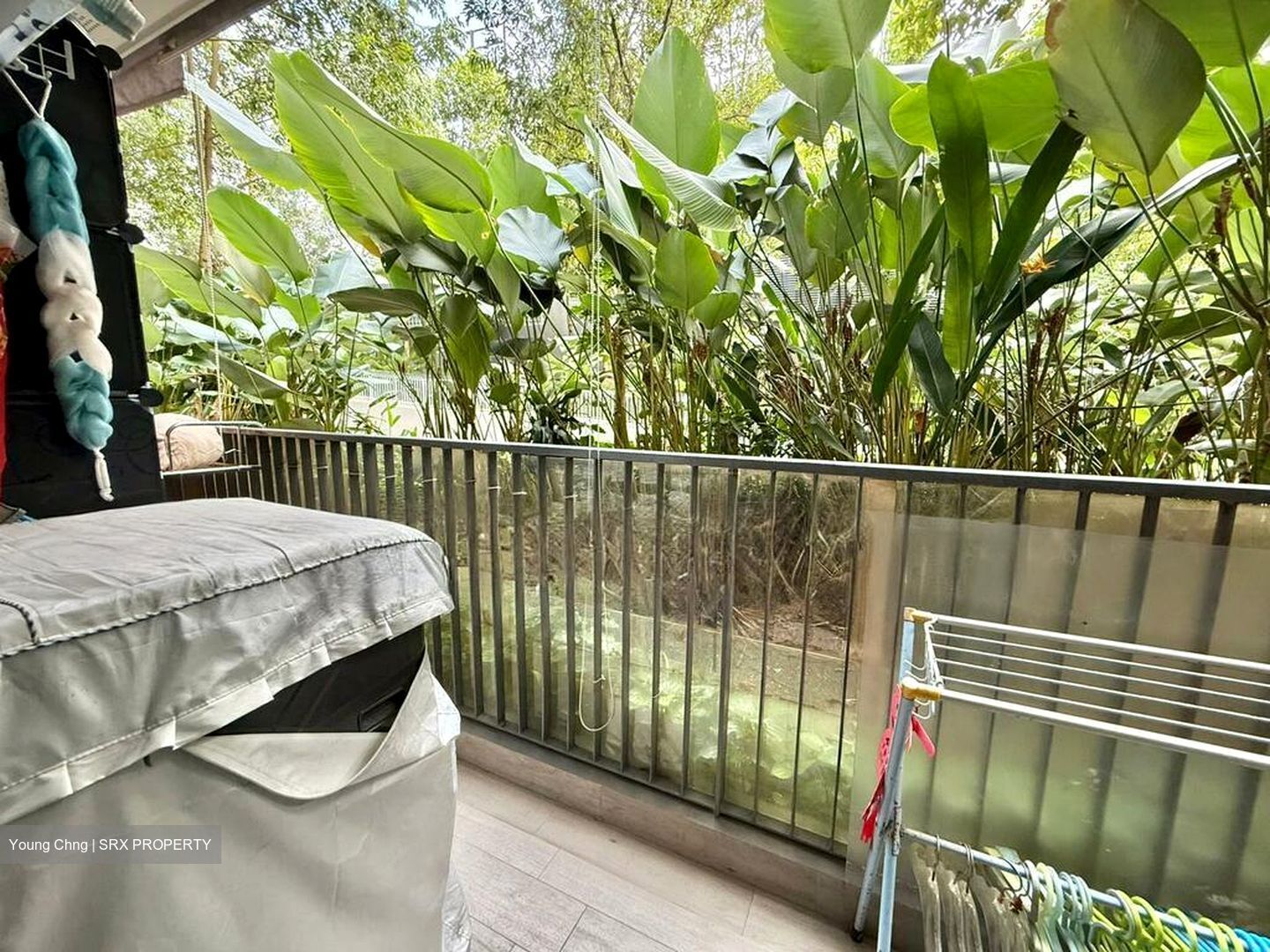 The Visionaire (D27), Condominium #497217871